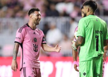 En Newell’s confían en que habrá regreso de Lionel Messi antes del retiro