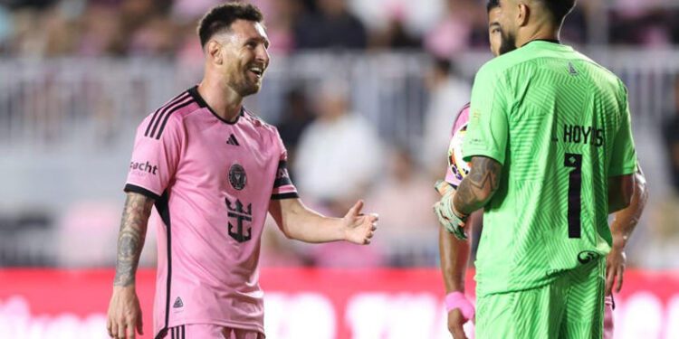 En Newell’s confían en que habrá regreso de Lionel Messi antes del retiro