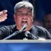 Moyano adelantó que la CGT «está discutiendo el paro general»