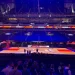 La innovación tecnológica que la NBA estrenará en el All Star Game: los secretos de la pantalla gigante LED en el piso