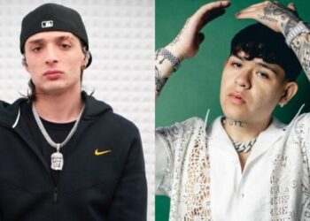 A tu manera: letra y significado de la nueva canción de Peso Pluma con dedicatoria a Nicki Nicole