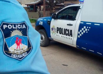 Piden 14 años y medio de prisión para policía que le quiso hacer un chiste al amigo y lo mató