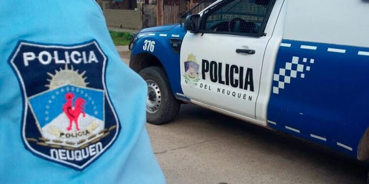 Piden 14 años y medio de prisión para policía que le quiso hacer un chiste al amigo y lo mató