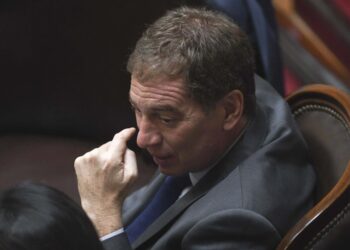 El gobierno analiza postular a Villarruel como diputada en provincia para no entregarle el primer lugar al PRO