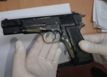 Crimen en la fiesta de 15: detuvieron al presunto autor de los disparos