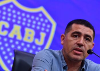 Riquelme impulsa el primer homenaje de Boca a los socios desaparecidos