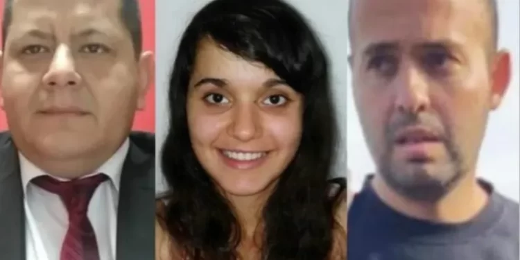 Crimen de Romina Karban: preocupación por una investigación lenta y sin rumbo