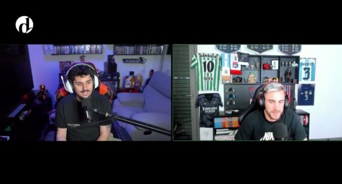 “El streaming es una fuente muy importante de expresión pero no va a reemplazar a los medios tradicionales”