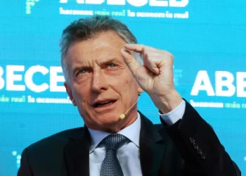Mauricio Macri pidió la aprobación de la Ley Bases en el Senado