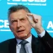 Mauricio Macri pidió la aprobación de la Ley Bases en el Senado