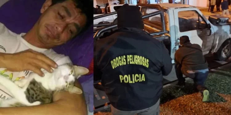 Feminicidio de Érica Torrez: el asesino confesó el crimen