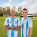 Una fortuna: cuánto cuesta la nueva camiseta de la Selección Argentina