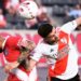 Con un golazo de Lescano, Argentinos le dio otro golpazo a un flojo River