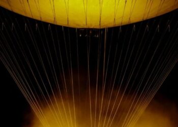 París 2024, ¿qué significa realmente la ceremonia de apertura? Una larga entrevista con su coautor Patrick Boucheron