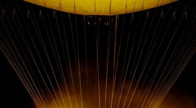 París 2024, ¿qué significa realmente la ceremonia de apertura? Una larga entrevista con su coautor Patrick Boucheron