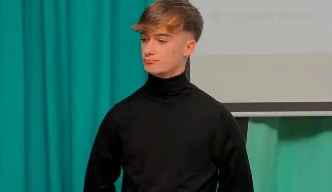 Misterio por el crimen del trader de 19 años: su vida de lujo en Instagram con famosos y la mujer acusada de encubrir a los asesinos