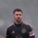 Lionel Messi acelera su recuperación y se acerca su regreso en el Inter Miami