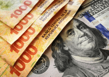 La inflación se redujo al 4% mensual: en qué invertir para ganarle