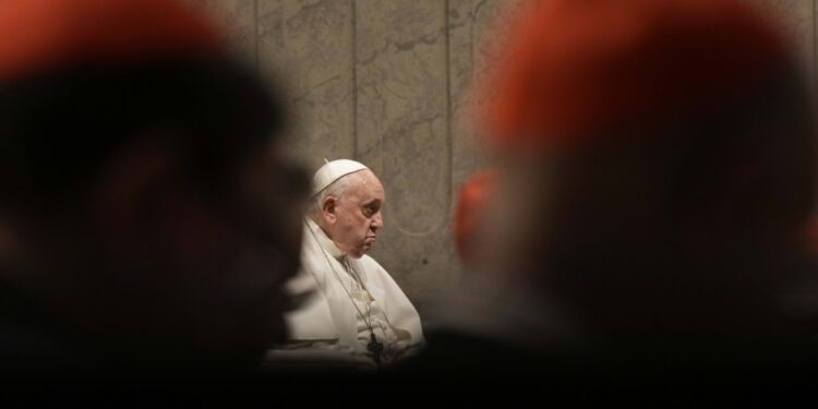 A dos meses de la desaparición, El Papa denuncia el encubrimiento de poder en el caso Loan