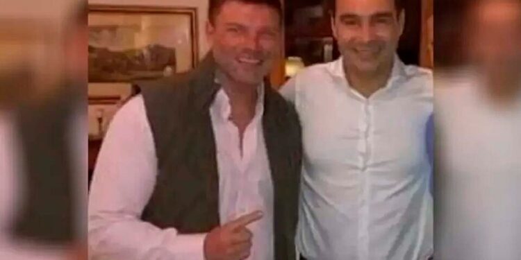 Caso Loan se complica: abogado Fernández Codazzi Enfrenta Cargos de amenazas a Laudelina Peña.