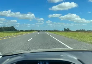 Chaco implementa 24 nuevos radares en rutas provinciales y nacionales para prevenir accidentes