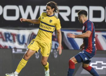 Boca Juniors recibirá a San Lorenzo en la Bombonera por la Liga Profesional, en vivo: hora, TV y formaciones
