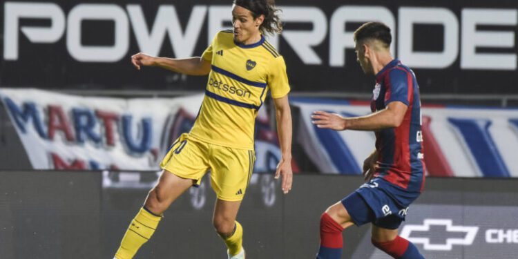 Boca Juniors recibirá a San Lorenzo en la Bombonera por la Liga Profesional, en vivo: hora, TV y formaciones