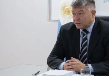 Seguridad en Chaco: Entregan nuevas pistolas Bersa a la Policía en el marco de una política de equipamiento