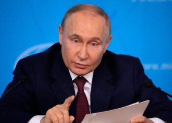 Ucrania y más allá: la táctica de desinformación de Rusia en Latinoamérica