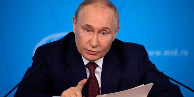 Ucrania y más allá: la táctica de desinformación de Rusia en Latinoamérica