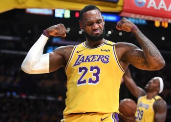 La apuesta que planifica LeBron James para después de su retiro: “El acuerdo más costoso en la historia del deporte en Estados Unidos”