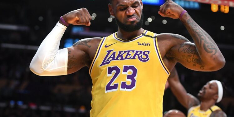 La apuesta que planifica LeBron James para después de su retiro: “El acuerdo más costoso en la historia del deporte en Estados Unidos”