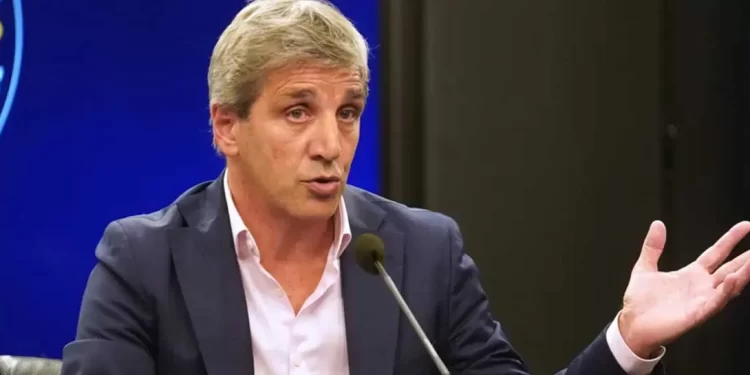 La inflación fue la más baja de los últimos 30 meses y el Gobierno aguarda otra señal de precios esta semana