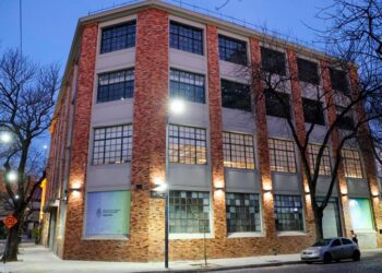 El Gobierno puso a la venta el edificio donde estaba el Ministerio de las Mujeres