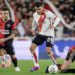 En el debut del Huevo Acuña, River empató sin goles ante Newell’s y quedó lejos de la punta