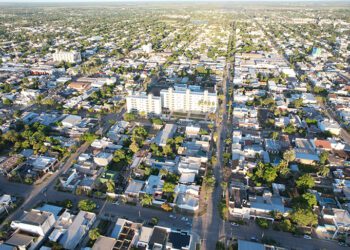 Detuvieron a un hombre acusado de intentar asesinar a su pareja en Sáenz Peña