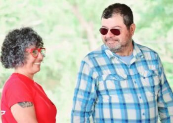 Emerenciano Sena y Marcela Acuña, imputados como partícipes necesarios