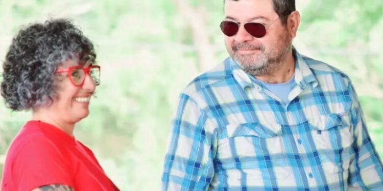 Emerenciano Sena y Marcela Acuña, imputados como partícipes necesarios