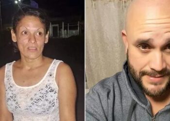 La sangre hallada en el baño de Barrientos es de Johana González