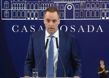 El Gobierno ratificó que será total el veto a la reforma jubilatoria que aprobó el Senado