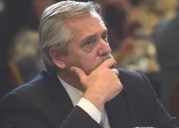 Alberto Fernández le pidió a la Justicia que le devuelva sus teléfonos y todo lo que secuestraron en su departamento