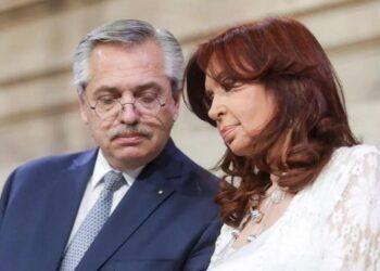 El creciente escándalo de Alberto Fernández y las señales de Cristina Kirchner sembraron más incertidumbre al peronismo