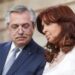 El creciente escándalo de Alberto Fernández y las señales de Cristina Kirchner sembraron más incertidumbre al peronismo