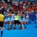 Las Leonas conquistan el bronce en París 2024 tras una emocionante victoria ante Bélgica