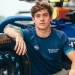 Franco Colapinto culmina en la 17ª posición en su primera práctica libre en Monza