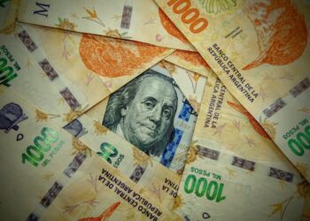 Avanzan las tasas de depósitos a plazo fijo: cuánto pagan por invertir $1 millón