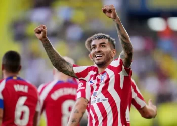 Ángel Correa, el último gran anhelo de Marcelo Gallardo en el mercado de pases de River