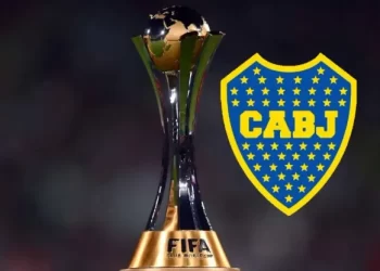 Boca puede clasificar al Mundial de Clubes de Estados Unidos 2025 esta semana
