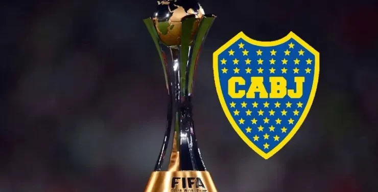 Boca puede clasificar al Mundial de Clubes de Estados Unidos 2025 esta semana