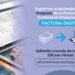 RECUERDAN CÓMO ADHERIRSE A LA FACTURA DIGITAL DE SECHEEP, A TRAVÉS DE LA OFICINA VIRTUAL